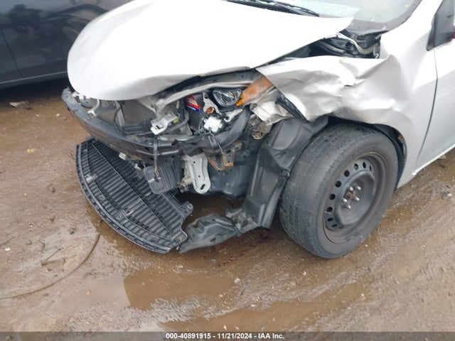 Toyota COROLLA LE 2016 2T1BURHE8GC713939 Image 6