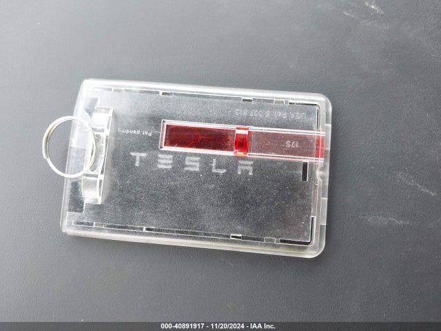 2024 TESLA MODEL Y 7SAYGDEE9RA276959 Photo 10