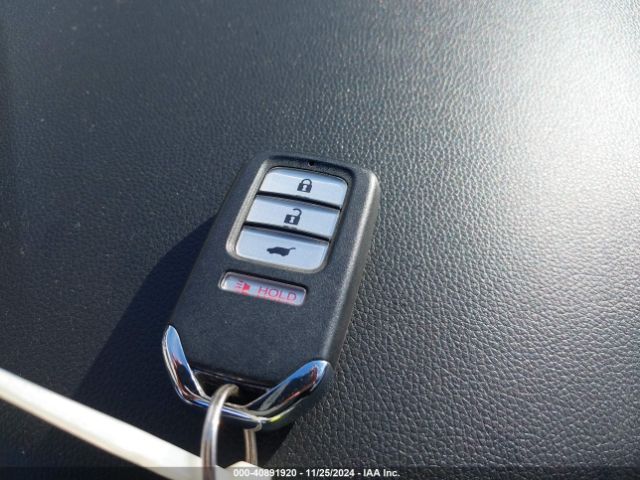 3HGGK5H0XJM732324 Honda Fit Ex-l