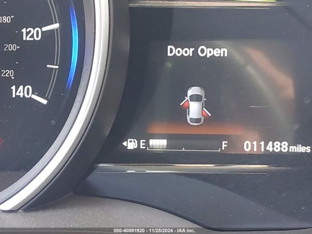 3HGGK5H0XJM732324 Honda Fit Ex-l