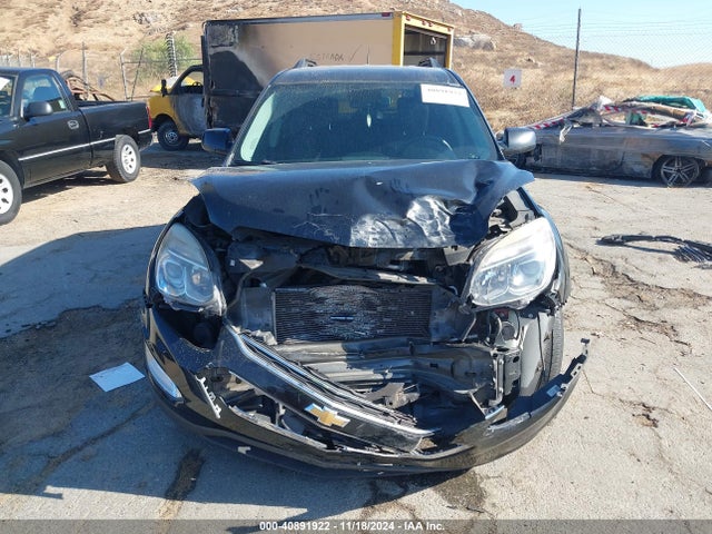 Chevrolet EQUINOX LT 2017 2GNFLFEK6H6349835 Image 11