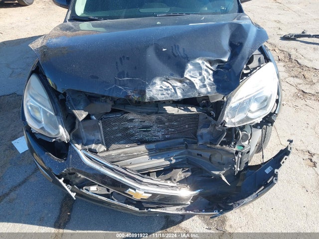 Chevrolet EQUINOX LT 2017 2GNFLFEK6H6349835 Image 16