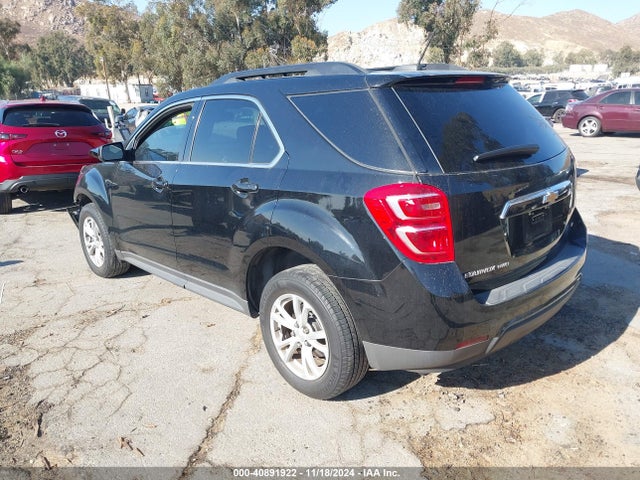 Chevrolet EQUINOX LT 2017 2GNFLFEK6H6349835 Image 3