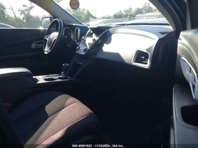 Chevrolet EQUINOX LT 2017 2GNFLFEK6H6349835 Image 5