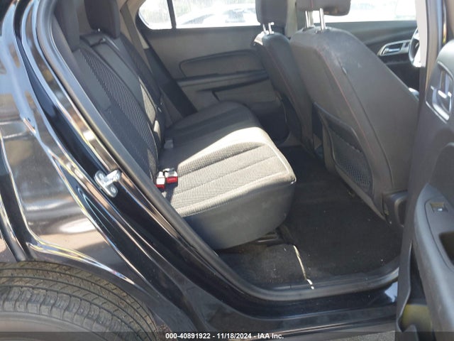 Chevrolet EQUINOX LT 2017 2GNFLFEK6H6349835 Image 8