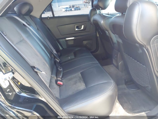 2004 CADILLAC CTS-V 1G6DN57S540142344 Photo 7