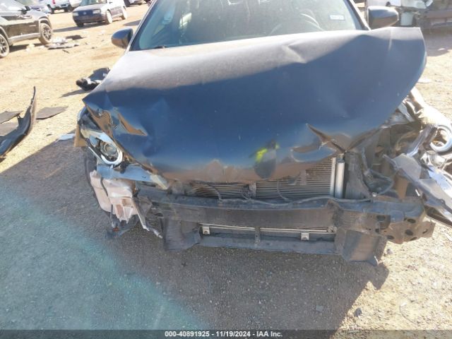 4T1BF1FK9FU481384 Toyota CAMRY SE