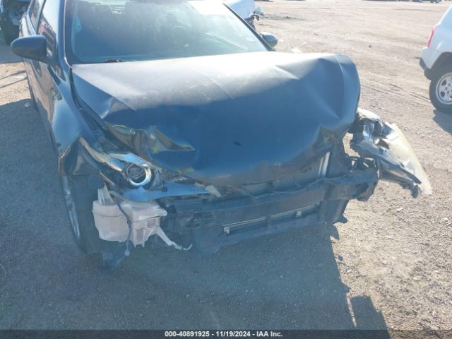 4T1BF1FK9FU481384 Toyota CAMRY SE