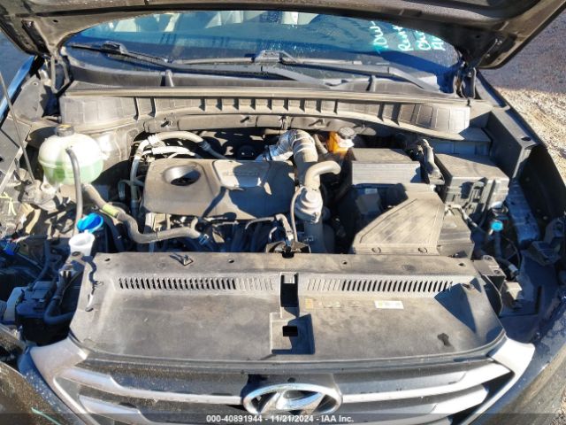 KM8J33A29JU803800 Hyundai Tucson Value