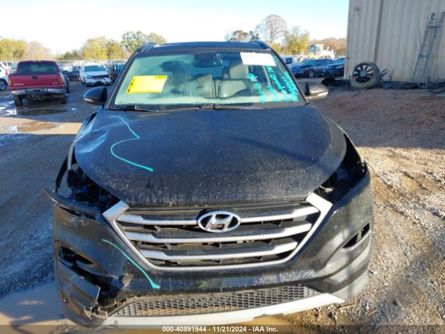 KM8J33A29JU803800 Hyundai Tucson Value