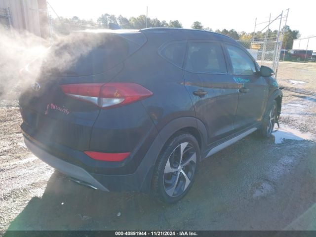 KM8J33A29JU803800 Hyundai Tucson Value