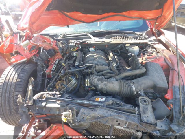 1FA6P8CF3G5224838 Ford Mustang Gt Premium