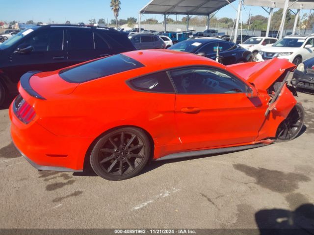 1FA6P8CF3G5224838 Ford Mustang Gt Premium