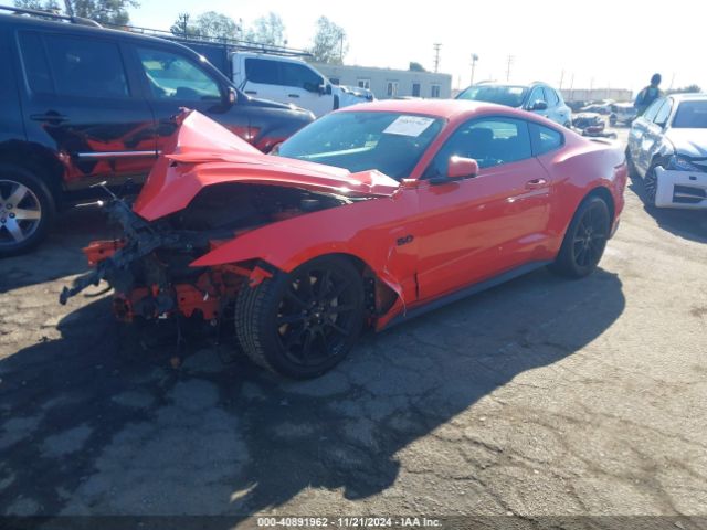 1FA6P8CF3G5224838 Ford Mustang Gt Premium