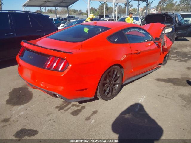 1FA6P8CF3G5224838 Ford Mustang Gt Premium