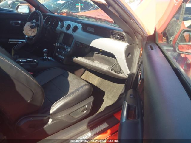 1FA6P8CF3G5224838 Ford Mustang Gt Premium