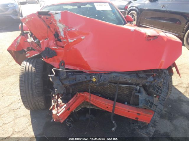 1FA6P8CF3G5224838 Ford Mustang Gt Premium
