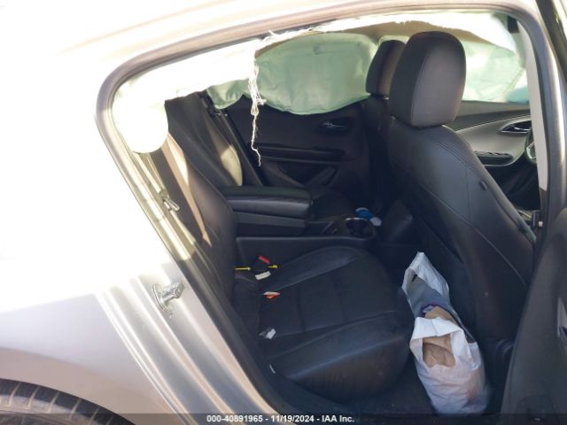 1G1RH6E42EU150828 Chevrolet Volt
