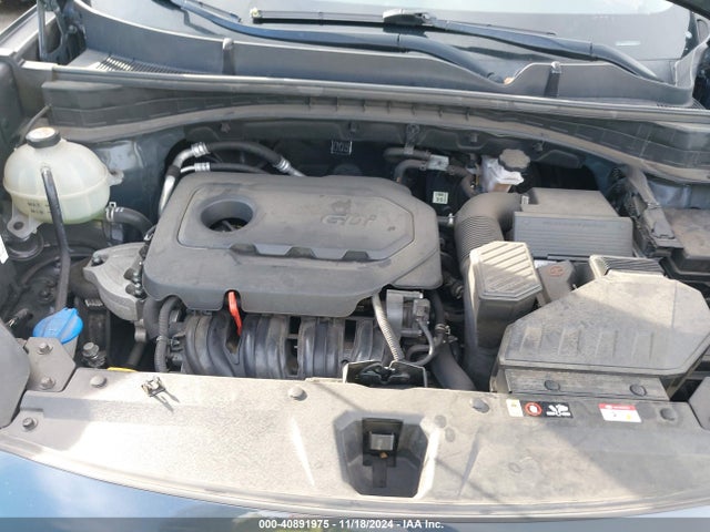 KIA Sportage Lx 2019 KNDPMCAC5K7549412 Image 10