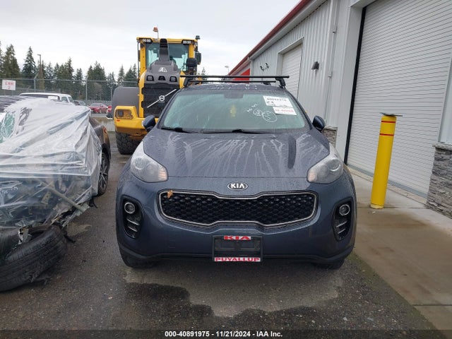 KIA Sportage Lx 2019 KNDPMCAC5K7549412 Image 11