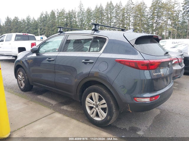 KIA Sportage Lx 2019 KNDPMCAC5K7549412 Image 13