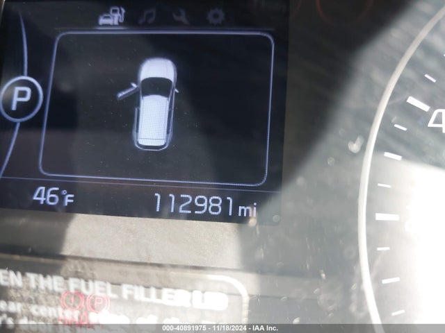 KIA Sportage Lx 2019 KNDPMCAC5K7549412 Image 14