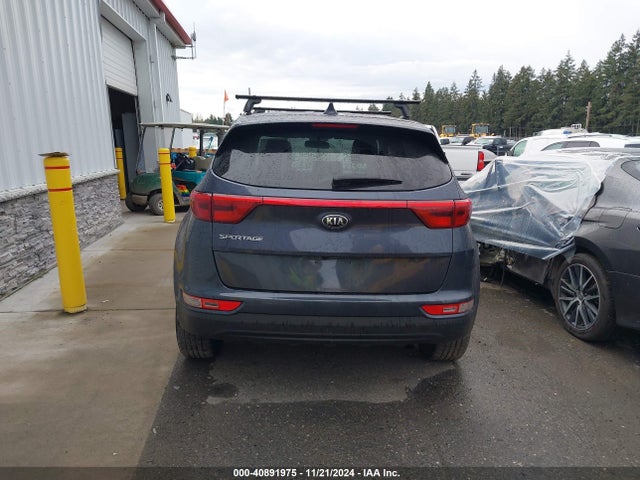 KIA Sportage Lx 2019 KNDPMCAC5K7549412 Image 15
