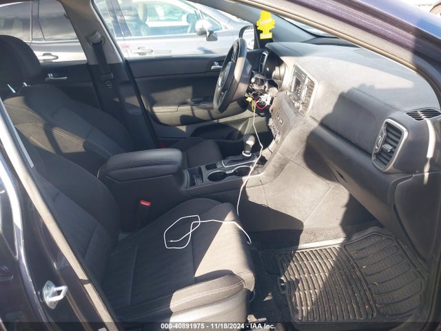 KIA Sportage Lx 2019 KNDPMCAC5K7549412 Image 5
