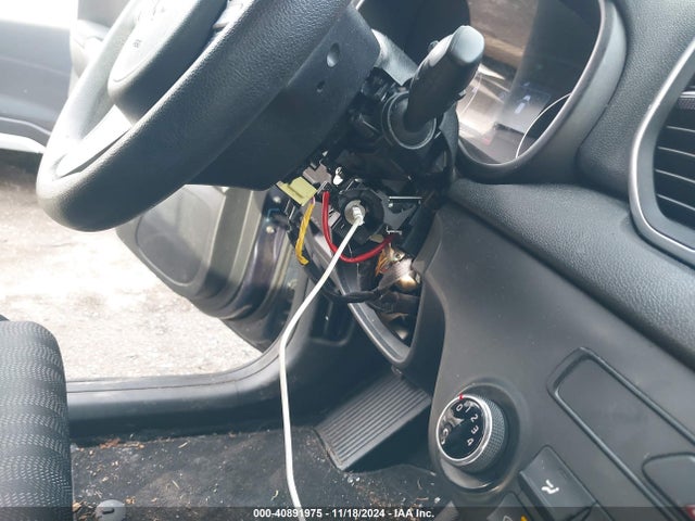 KIA Sportage Lx 2019 KNDPMCAC5K7549412 Image 6