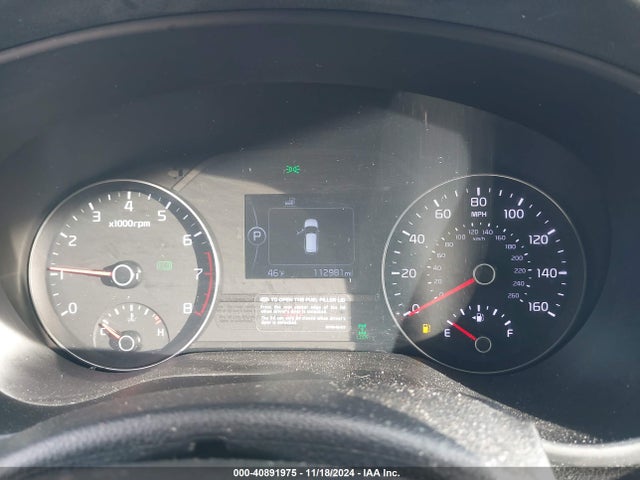 KIA Sportage Lx 2019 KNDPMCAC5K7549412 Image 7