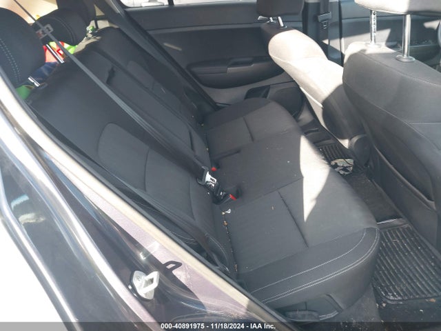 KIA Sportage Lx 2019 KNDPMCAC5K7549412 Image 8