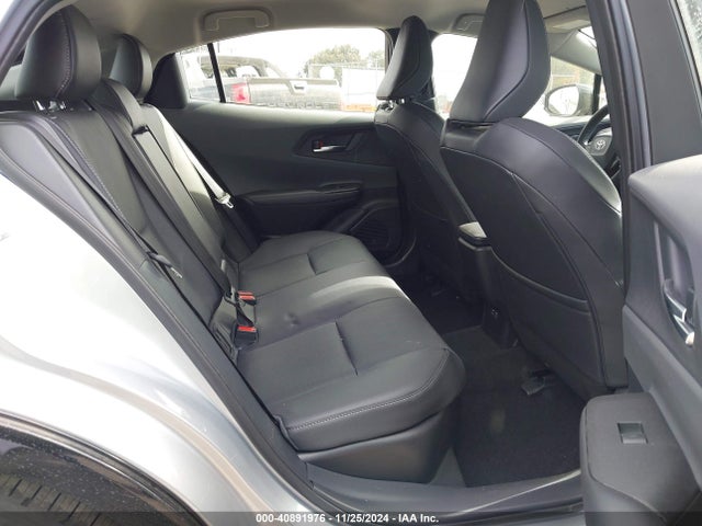 Toyota PRIUS XLE 2024 JTDACAAU6R3035009 Image 8