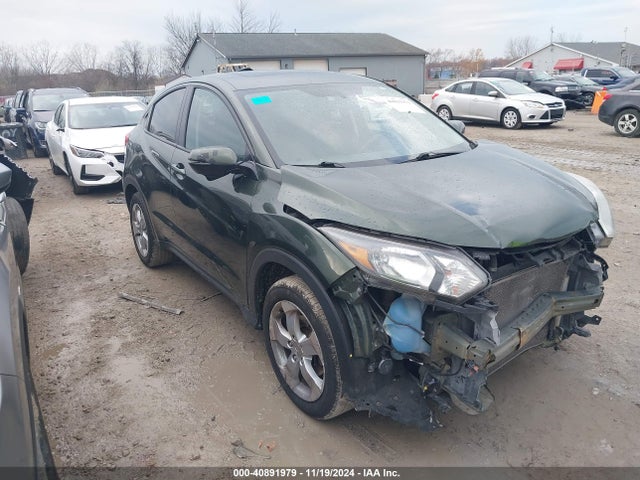 2016 3CZRU6H50GM738364 main image