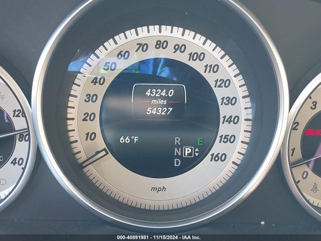 Mercedes-Benz E 350 2016 WDDHF5KB9GB189040 Image 15