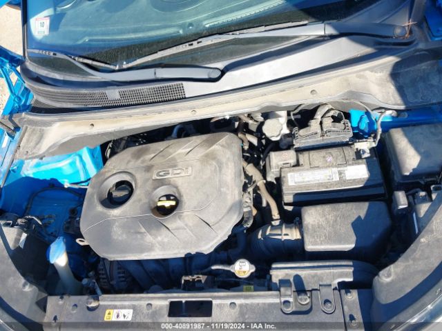 KNDJP3A55K7648679 KIA SOUL +
