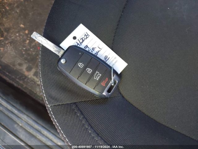 KNDJP3A55K7648679 KIA SOUL +