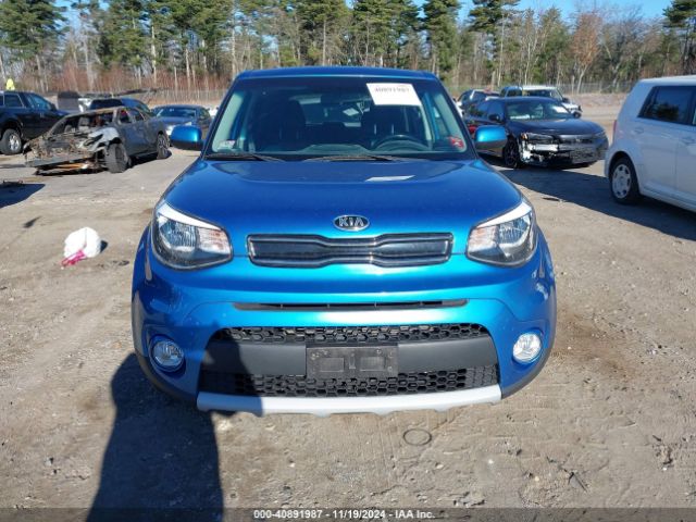 KNDJP3A55K7648679 KIA SOUL +