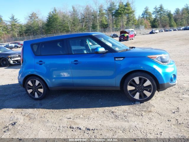 KNDJP3A55K7648679 KIA SOUL +