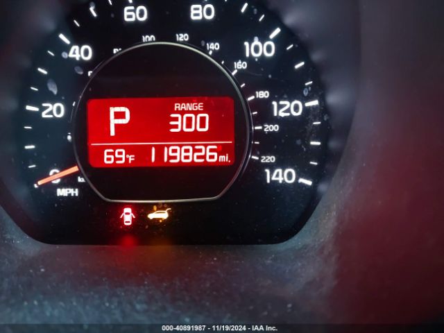 KNDJP3A55K7648679 KIA SOUL +