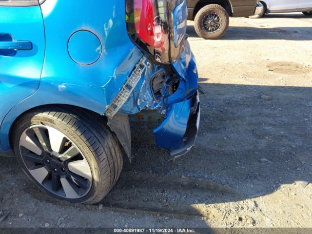 KNDJP3A55K7648679 KIA SOUL +