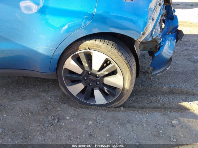 KNDJP3A55K7648679 KIA SOUL +