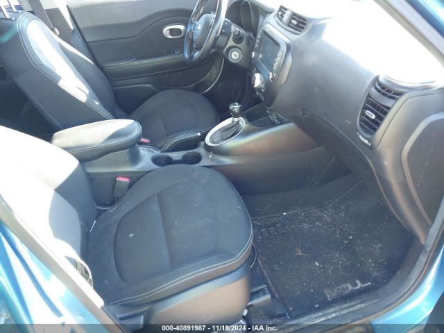 KNDJP3A55K7648679 KIA SOUL +