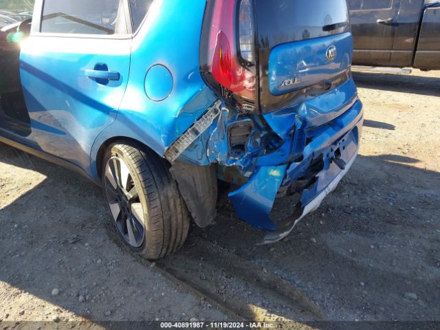 KNDJP3A55K7648679 KIA SOUL +