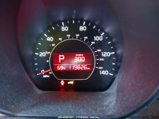 KNDJP3A55K7648679 KIA SOUL +