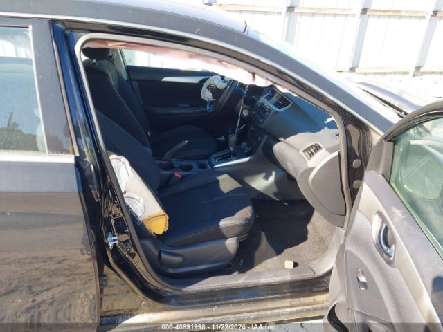 3N1AB7AP6GY319909 Nissan SENTRA S