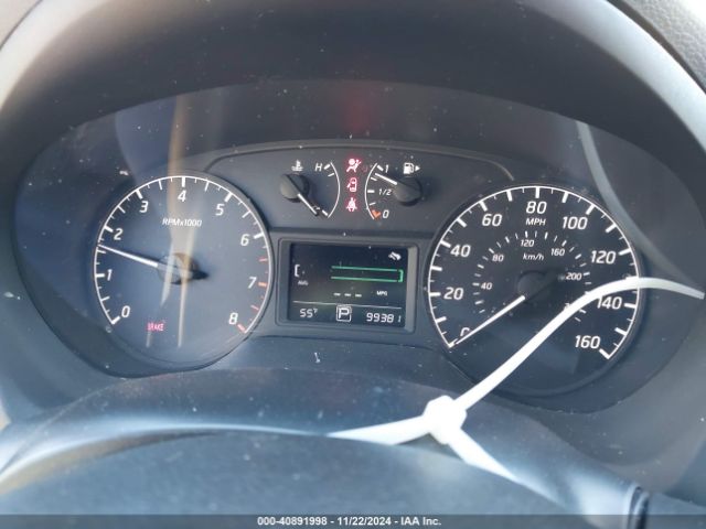 3N1AB7AP6GY319909 Nissan SENTRA S