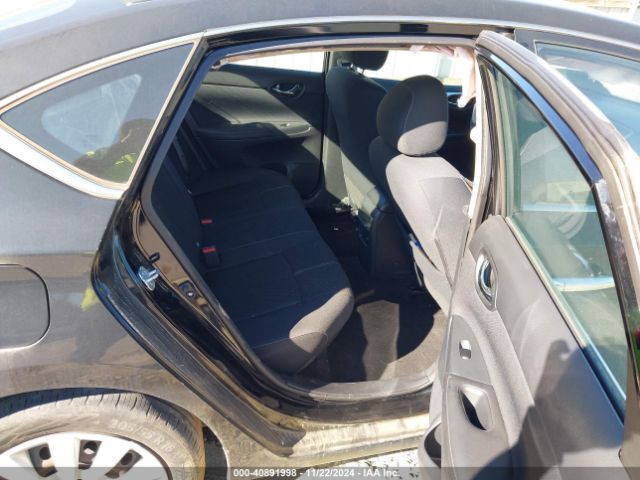 3N1AB7AP6GY319909 Nissan SENTRA S