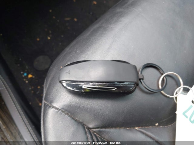 2016 TESLA MODEL S 5YJSA1E21GF128362 Photo 10