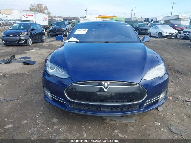 Tesla Model S 60d/70d/75d/85d/90d 2016 5YJSA1E21GF128362 Image 12