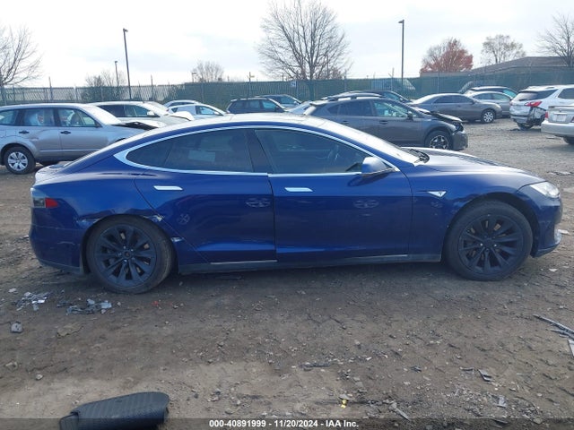 Tesla Model S 60d/70d/75d/85d/90d 2016 5YJSA1E21GF128362 Image 13